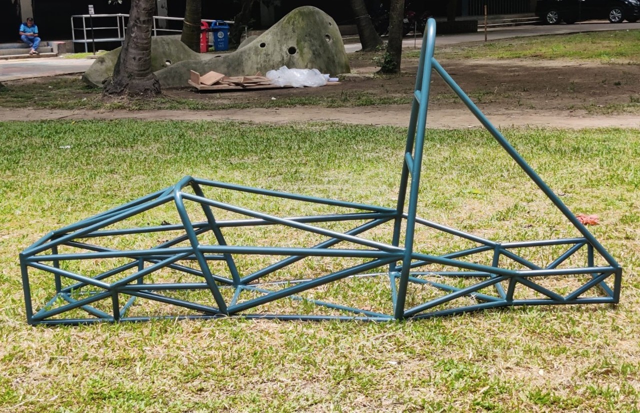 Automaestro chassis